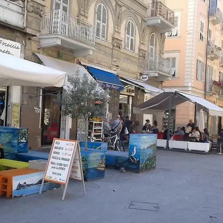 La Tana Di Max