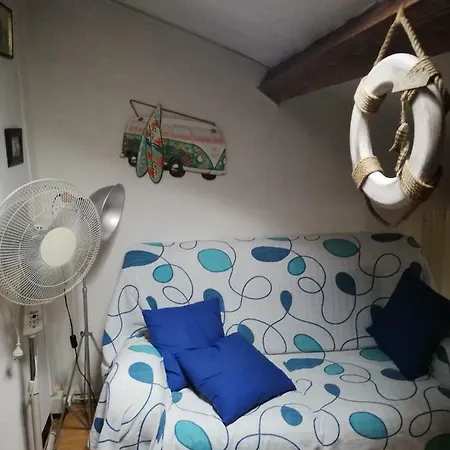 La Tana Di Max *