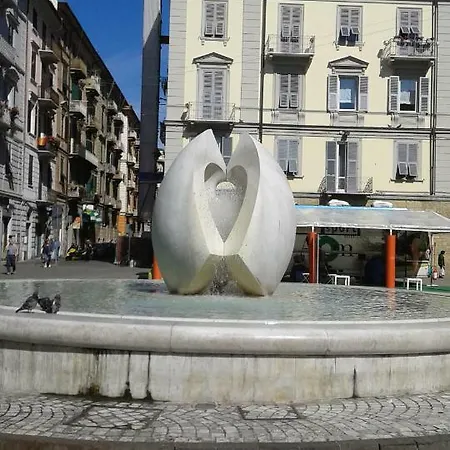La Tana Di Max Appartamento La Spezia