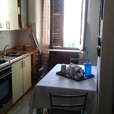 La Tana Di Max La Spezia