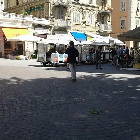 La Tana Di Max