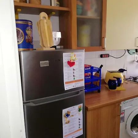 La Tana Di Max Appartamento La Spezia