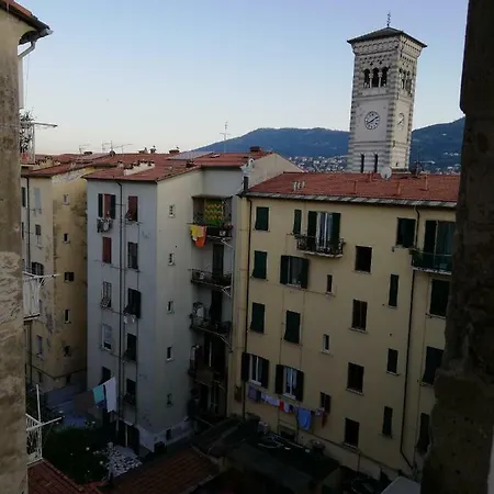 La Tana Di Max Appartamento