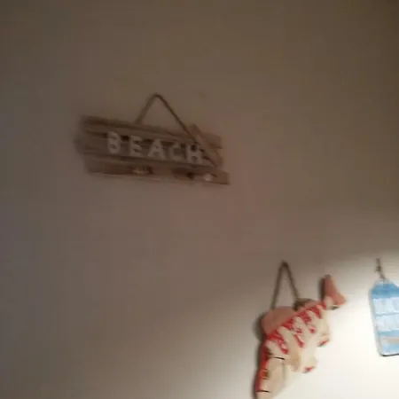 Apartman La Tana Di Max La Spezia
