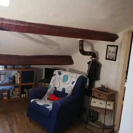 Apartman La Tana Di Max La Spezia